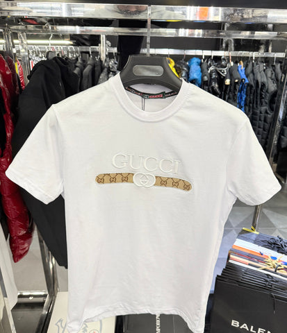 GUCCI - T-SHIRT