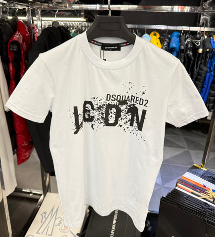 DSQ2 - T-SHIRT