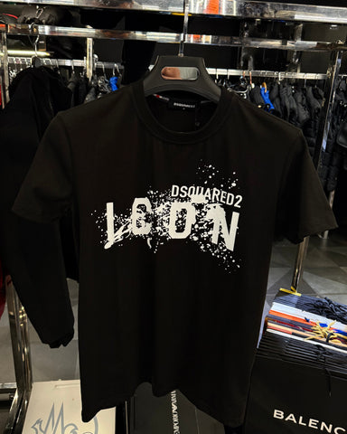 DSQ2 - T-SHIRT