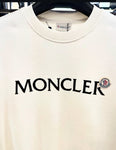 MONCLER - ΦΟΥΤΕΡ ΛΕΥΚΟ