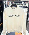 MONCLER - ΦΟΥΤΕΡ ΛΕΥΚΟ