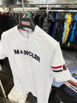 MONCLER - T-SHIRT