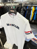 MONCLER - T-SHIRT