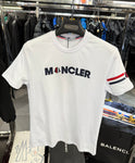 MONCLER - T-SHIRT