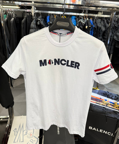 MONCLER - T-SHIRT
