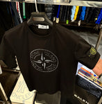 STONE ISLAND - T-SHIRT