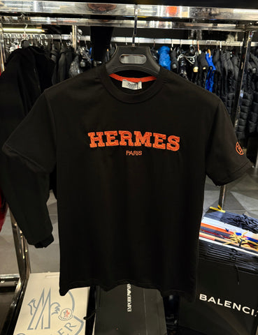 HERMES - T-SHIRT