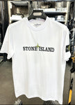 STONE ISLAND - T-SHIRT