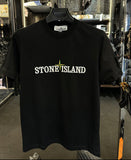 STONE ISLAND - T-SHIRT
