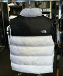 THE NORTH FACE ΑΜΑΝΙΚΟ ΓΚΡΙ ΜΑΥΡΟ