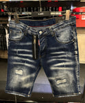 Dsquared 751 - JEAN ΒΕΡΜΟΥΔΑ