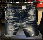 Dsquared 761 - JEAN ΒΕΡΜΟΥΔΑ