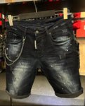 Dsquared 791 - JEAN  ΒΕΡΜΟΥΔΑ