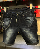 Dsquared 791 - JEAN  ΒΕΡΜΟΥΔΑ