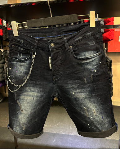 Dsquared 791 - JEAN  ΒΕΡΜΟΥΔΑ