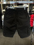 Βερμούδα Lacoste black