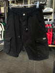 Βερμούδα Lacoste black