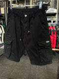 Βερμούδα Lacoste black