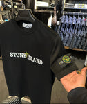 STONE ISLAND - T-SHIRT