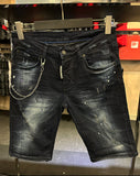 Dsquared 791 - JEAN  ΒΕΡΜΟΥΔΑ