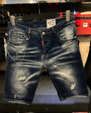 Dsquared 761 - JEAN ΒΕΡΜΟΥΔΑ
