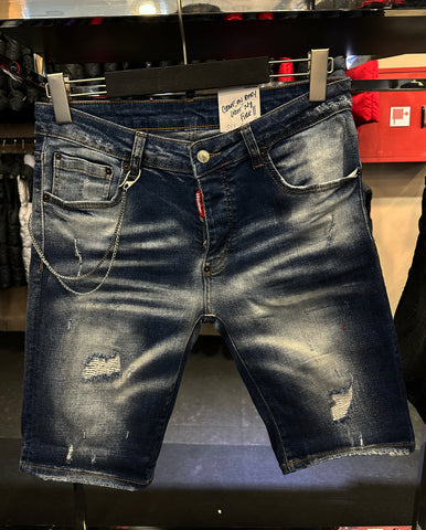 Dsquared 761 - JEAN ΒΕΡΜΟΥΔΑ