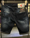 Dsquared 791 - JEAN  ΒΕΡΜΟΥΔΑ