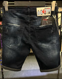 Dsquared 791 - JEAN  ΒΕΡΜΟΥΔΑ