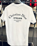 Christian Dior 137  T-SHIRT