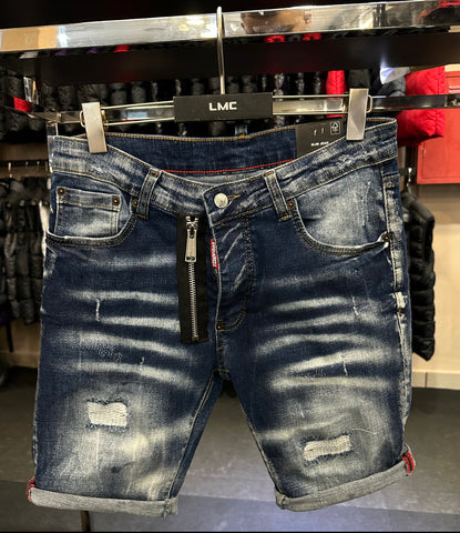 Dsquared 751 - JEAN ΒΕΡΜΟΥΔΑ