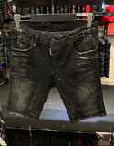 Dsquared 771 - JEAN ΒΕΡΜΟΥΔΑ