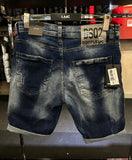 Dsquared 751 - JEAN ΒΕΡΜΟΥΔΑ