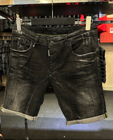 Dsquared 771 - JEAN ΒΕΡΜΟΥΔΑ